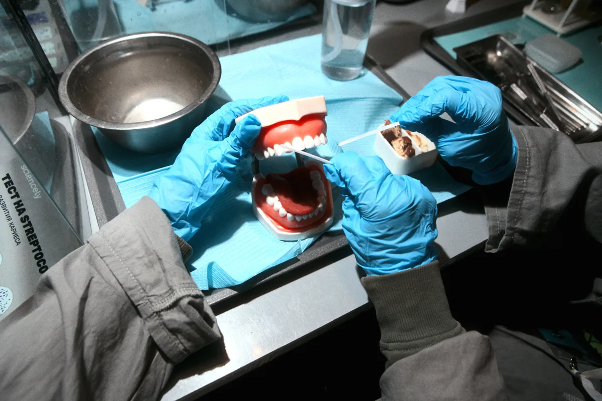 Афиша: Разрушители мифов в Новосибирске 23 мая 2026