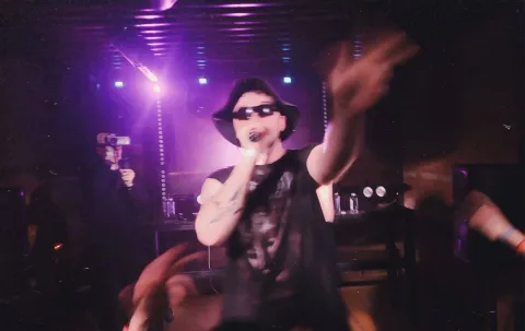 Афиша: RealLowly Pluto в Москве 24 мая 2026