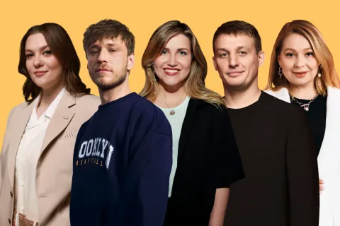 Афиша: Ретро-стендап в Москве 15 мая 2026