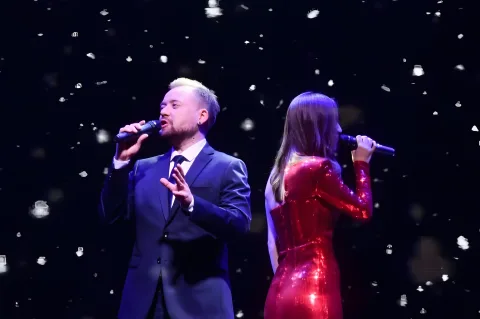 Афиша: Ретро вечеринка в Екатеринбурге 22 мая 2026