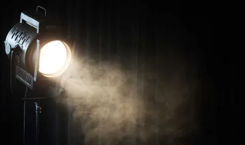 Афиша: Ревизор с продолжением в Санкт-Петербурге 15 мая 2026