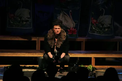 Афиша: Ревизор в Екатеринбурге 15 мая 2026