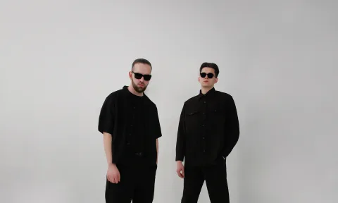 Афиша: Рейв с Tremetra в Москве 23 мая 2026