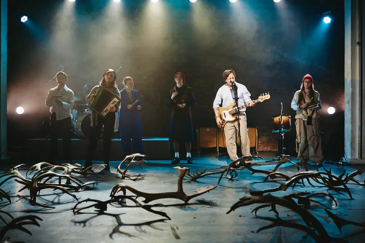 Афиша: Риф в Санкт-Петербурге 18 мая 2026