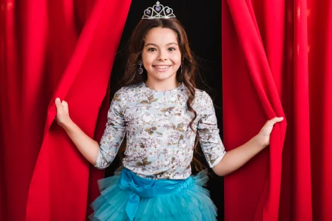 Афиша: Рикки-Тикки-Тави в Омске 31 мая 2026