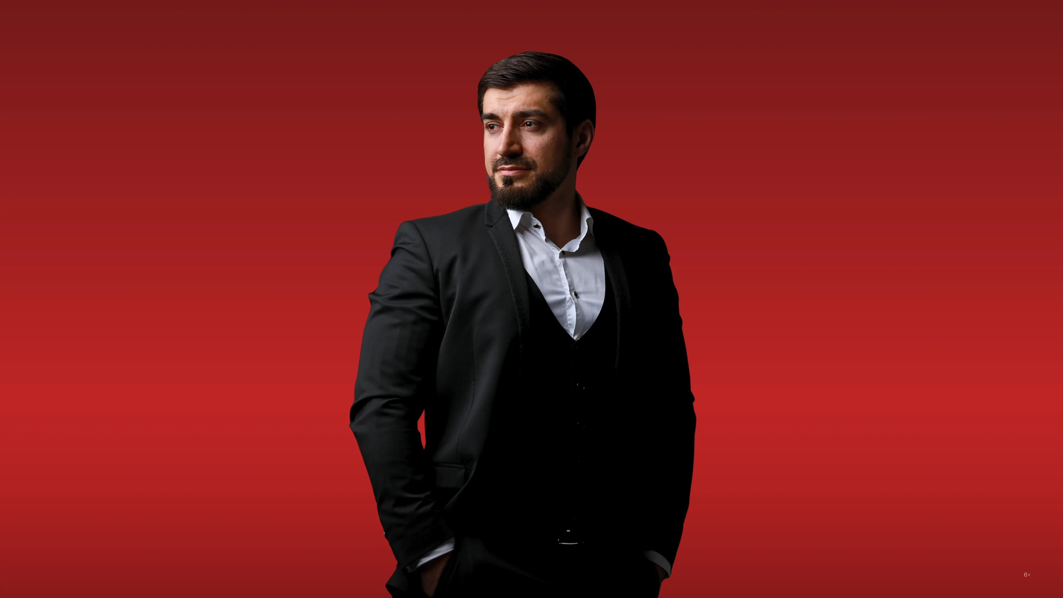 Афиша: Ринат Каримов в Махачкале 3 мая 2026