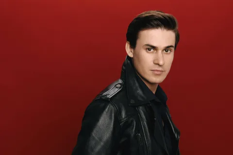 Афиша: Ришат Тухватуллин в Москве 16 мая 2026