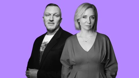 Афиша: Рита Родина и Константин Бутаков в Москве 27 мая 2026