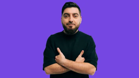 Афиша: Роман Косицын в Сочи 16 мая 2026