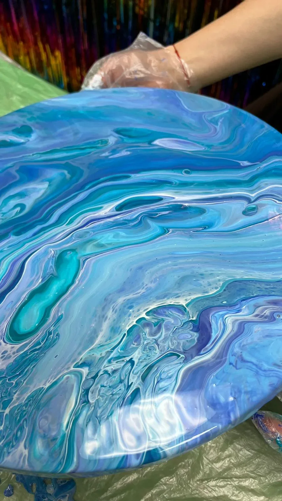 Афиша: Романтическое свидание в Челябинске 3 мая 2026