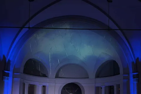 Афиша: Романтика Шопена в Санкт-Петербурге 3 мая 2026