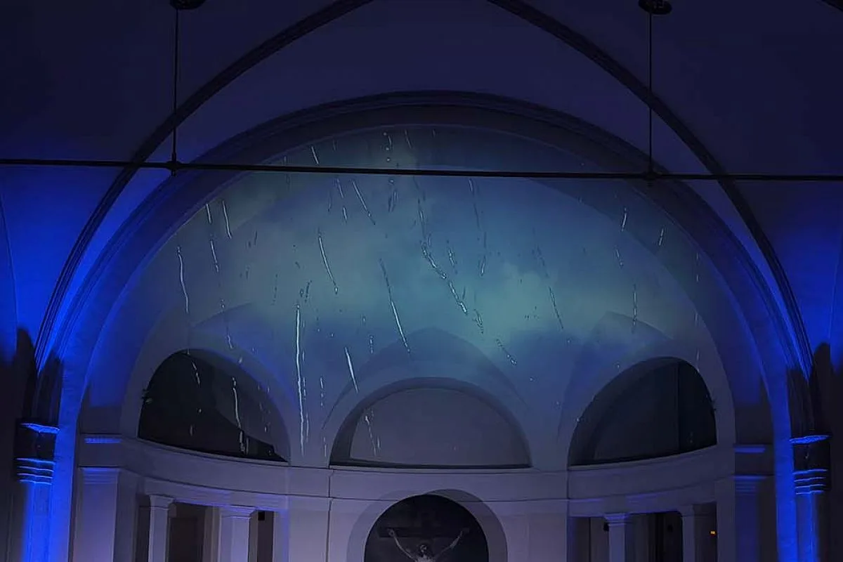 Афиша: Романтика Шопена в Санкт-Петербурге 3 мая 2026