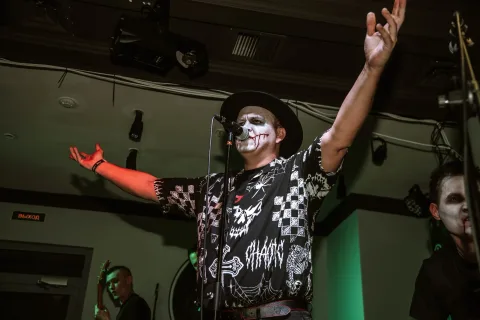 Афиша: Rotten Toten в Твери 23 мая 2026