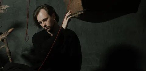 Афиша: Рубеж веков в Санкт-Петербурге 14 мая 2026