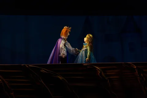 Афиша: Русалочка в Краснодаре 3 мая 2026