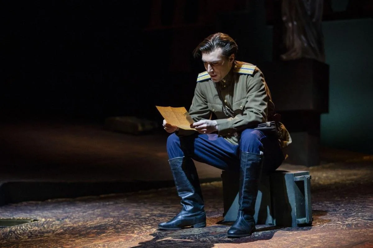 Афиша: Рядовые в Москве 7 мая 2026