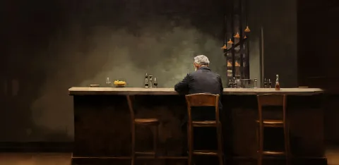 Афиша: С любовью, Эрнест в Санкт-Петербурге 6 мая 2026