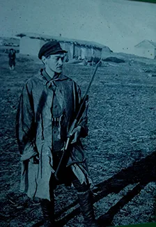 Афиша: С. С. Туров ‒ один из первых научных проектировщиков новых заповедников. Выставка в Саранске 8 мая 2026
