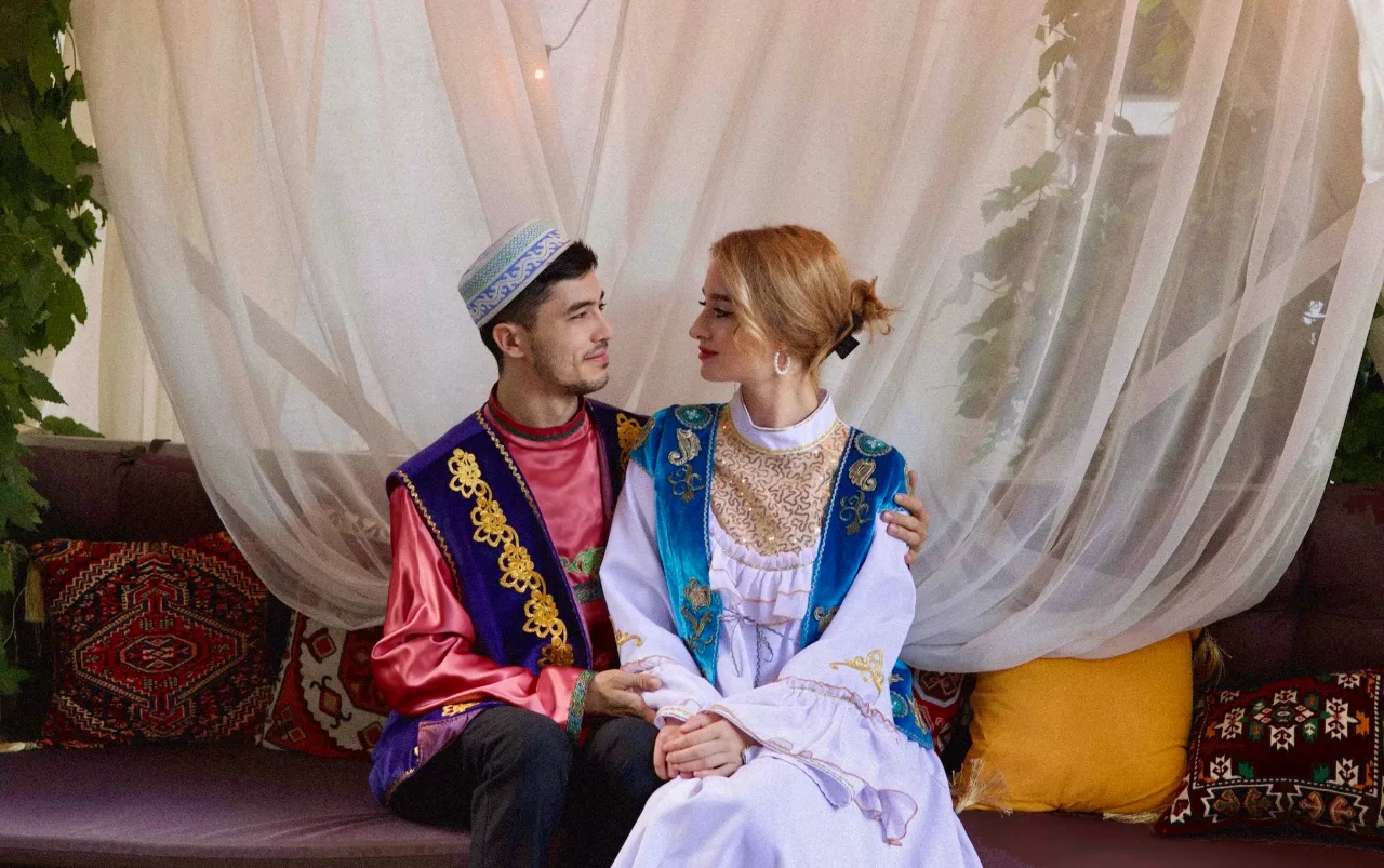 Афиша: Сабантуй в Казани 2 мая 2026