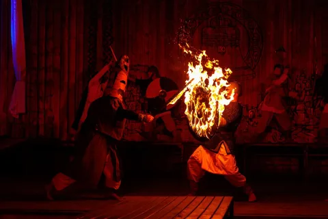 Афиша: Садко в Великом Новгороде 1 мая 2026