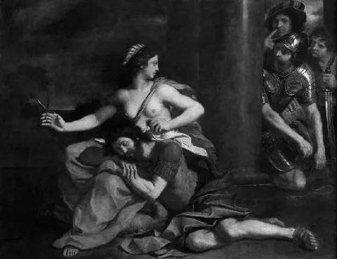 Афиша: Самсон и Далила в Перми 21 мая 2026