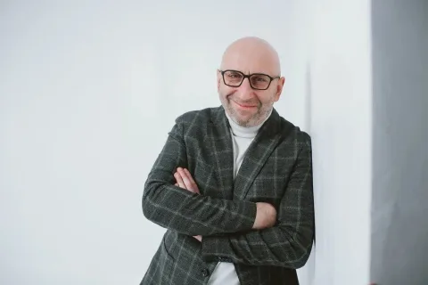 Афиша: Сатья. Страсть. Отношения. Гармония в Орехово-Зуеве 19 мая 2026