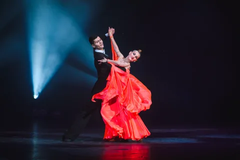 Афиша: Счастье килограммами в Перми 11 мая 2026