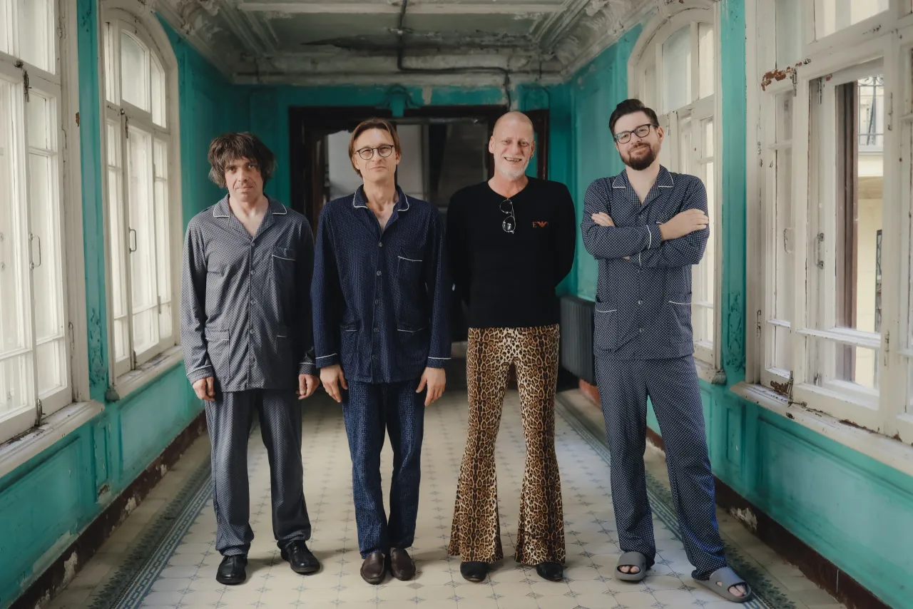 Афиша: Сегодняночью в Санкт-Петербурге 13 мая 2026