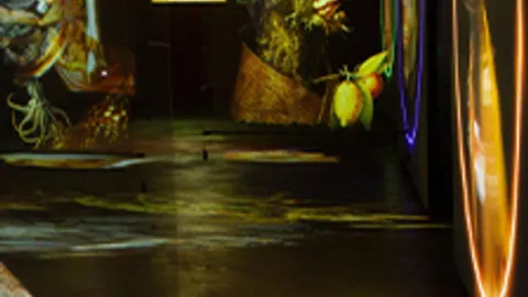 Афиша: Секреты Джузеппе Арчимбольдо в Москве 28 мая 2026