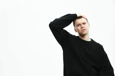 Афиша: Семён Деяк в Москве 2 мая 2026