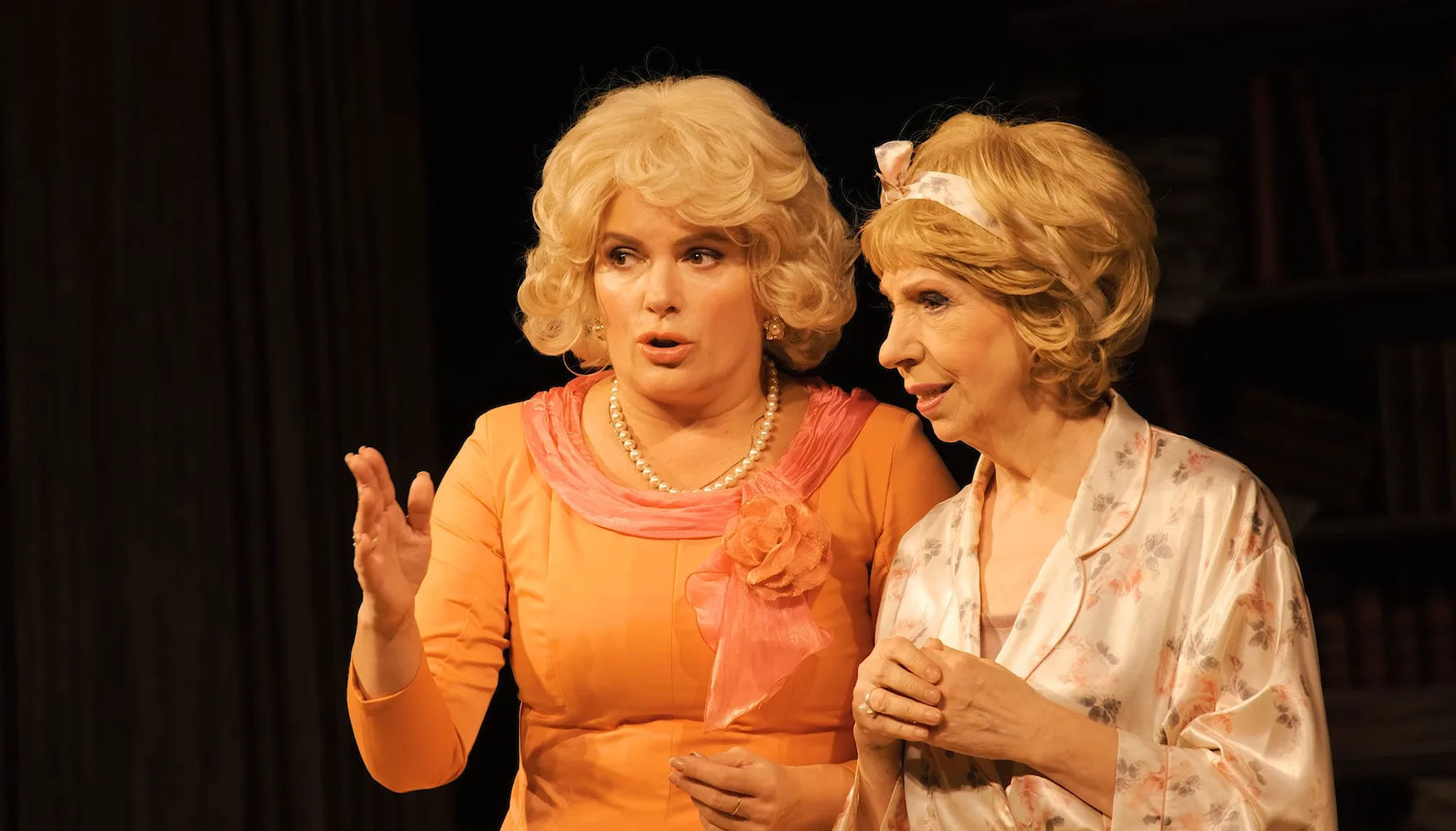 Афиша: Семейные тайны в Калининграде 15 мая 2026