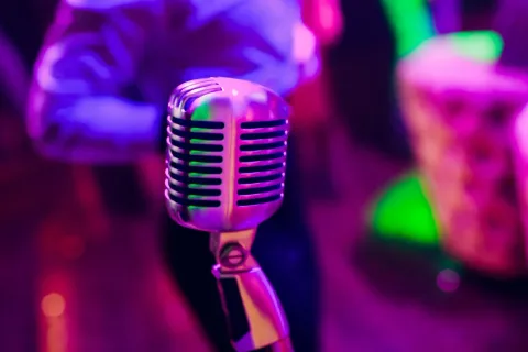 Афиша: Съёмки Stand-up в Москве 31 мая 2026