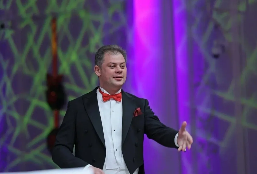 Афиша: Сен-Санс. Египетский в Екатеринбурге 25 мая 2026