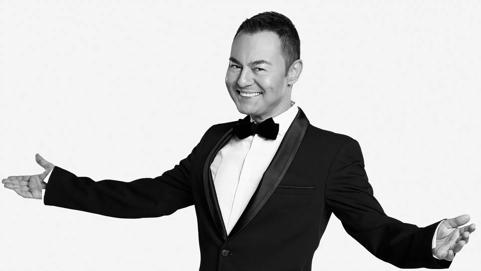 Афиша: Сердар Ортач в Москве 24 мая 2026