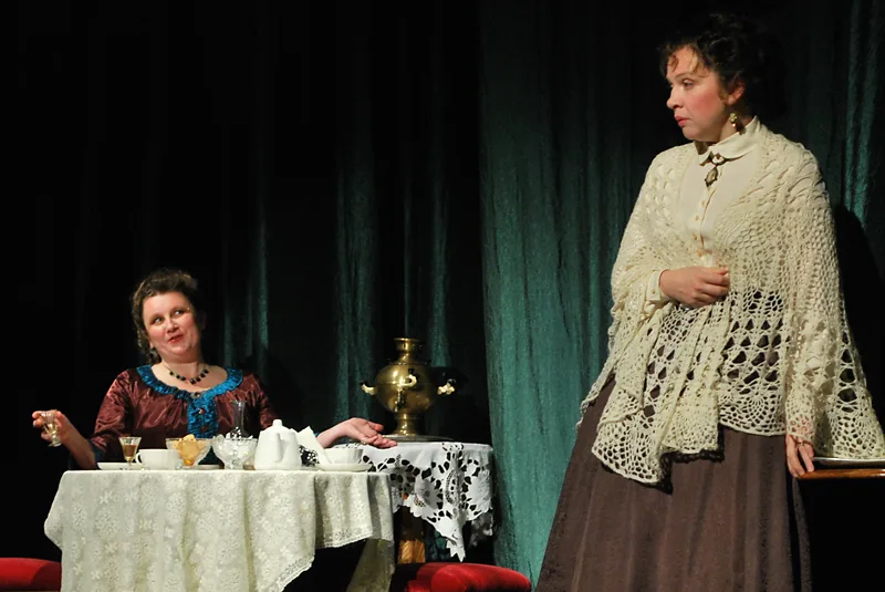 Афиша: Сердце не камень в Москве 7 мая 2026