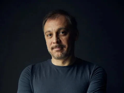 Афиша: Сергей Чонишвили. Я люблю тебя, жизнь в Калининграде 17 мая 2026
