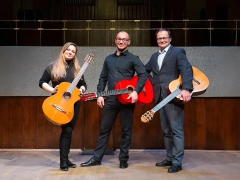 Афиша: Сергей Семененков и его друзья в Калининграде 14 мая 2026