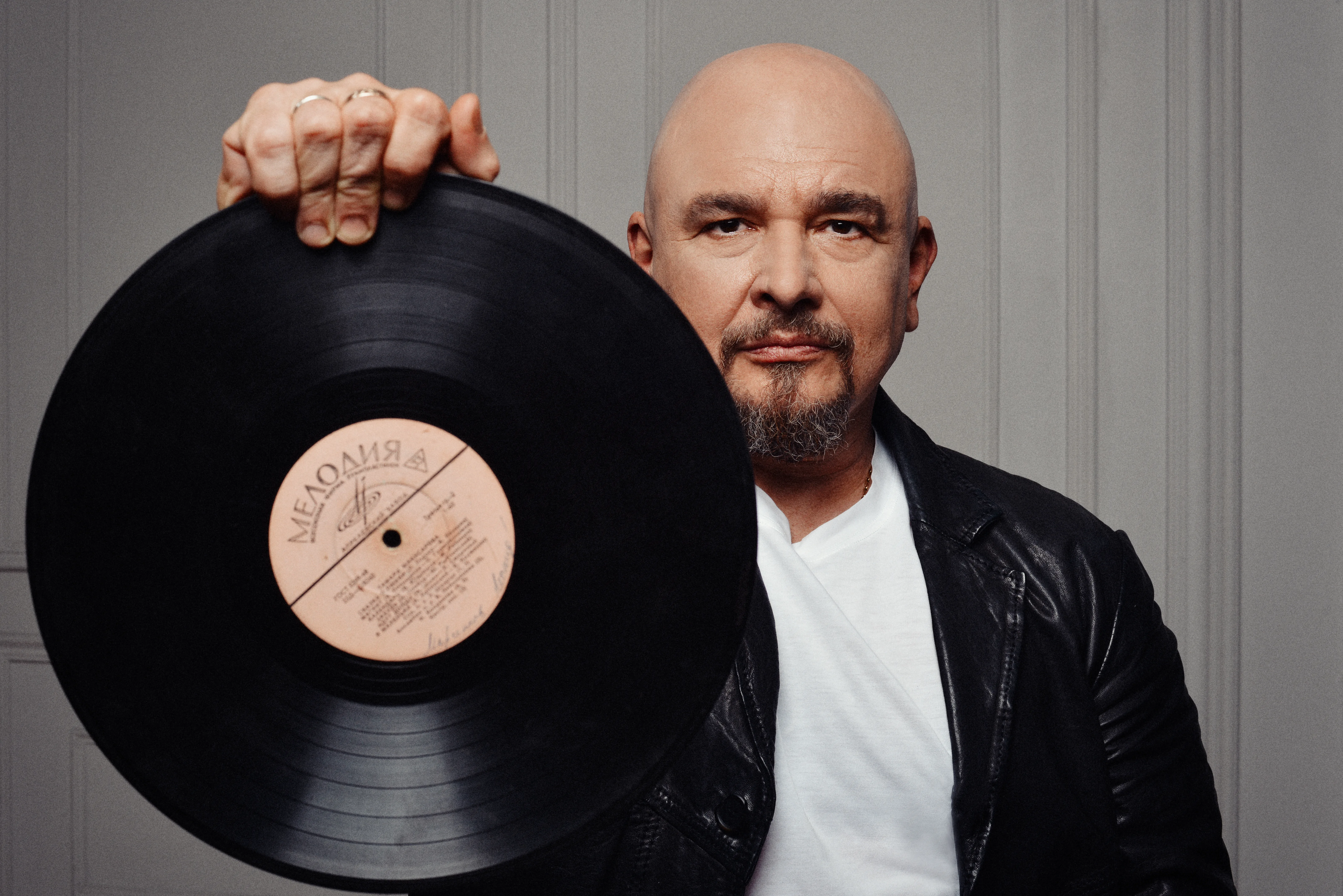 Афиша: Сергей Трофимов в Краснодаре 3 мая 2026