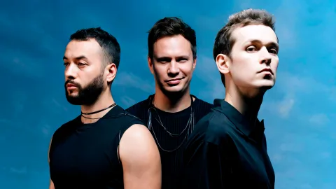 Афиша: Сезон Dождей в Ангарске 8 мая 2026