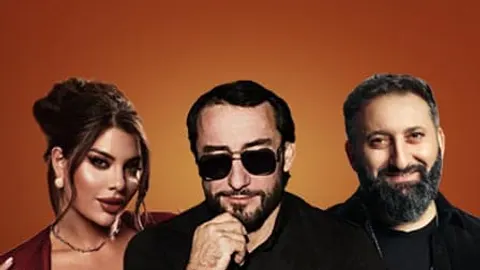 Афиша: Shamo, Sabi, Soso Hayrapetyan, Артуро, DJ Tamix в Ростове-на-Дону 28 мая 2026