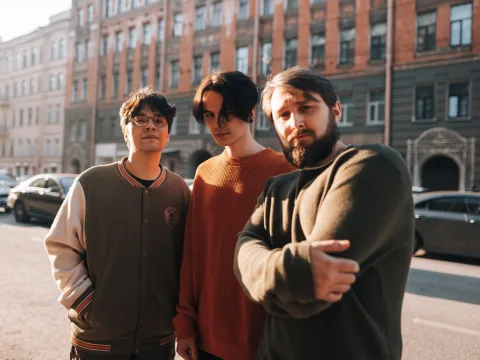 Афиша: Шары в Санкт-Петербурге 21 мая 2026