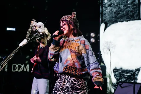 Афиша: Шау Карау в Уфе 3 мая 2026