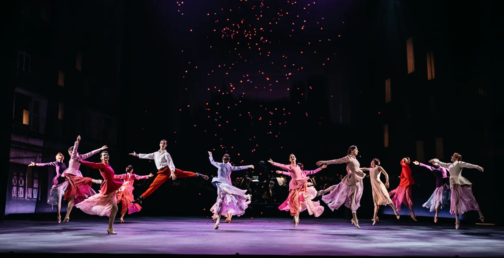 Афиша: Щелкунчик. Несказка в Москве 29 мая 2026