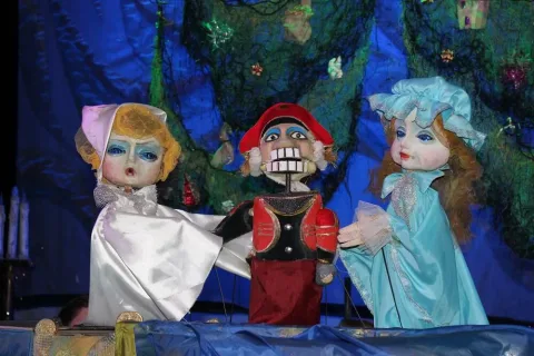 Афиша: Щелкунчик в Ростове-на-Дону 17 мая 2026