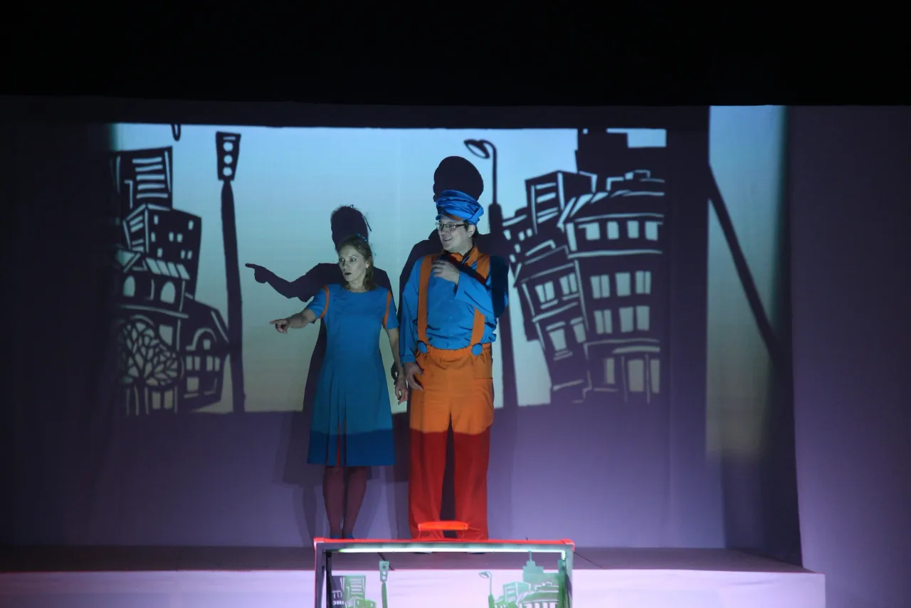 Афиша: Щенок в Самаре 17 мая 2026