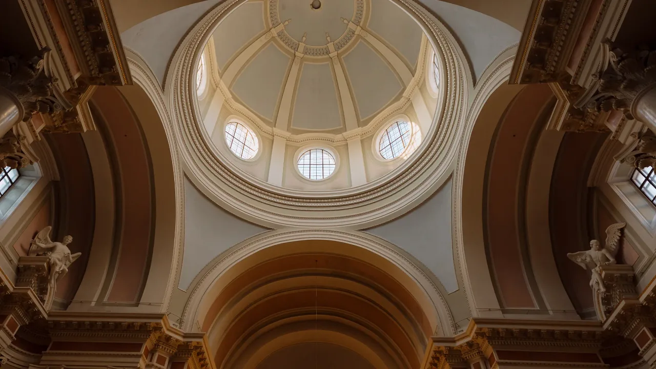 Афиша: Шедевры мировой киномузыки в Санкт-Петербурге 3 мая 2026