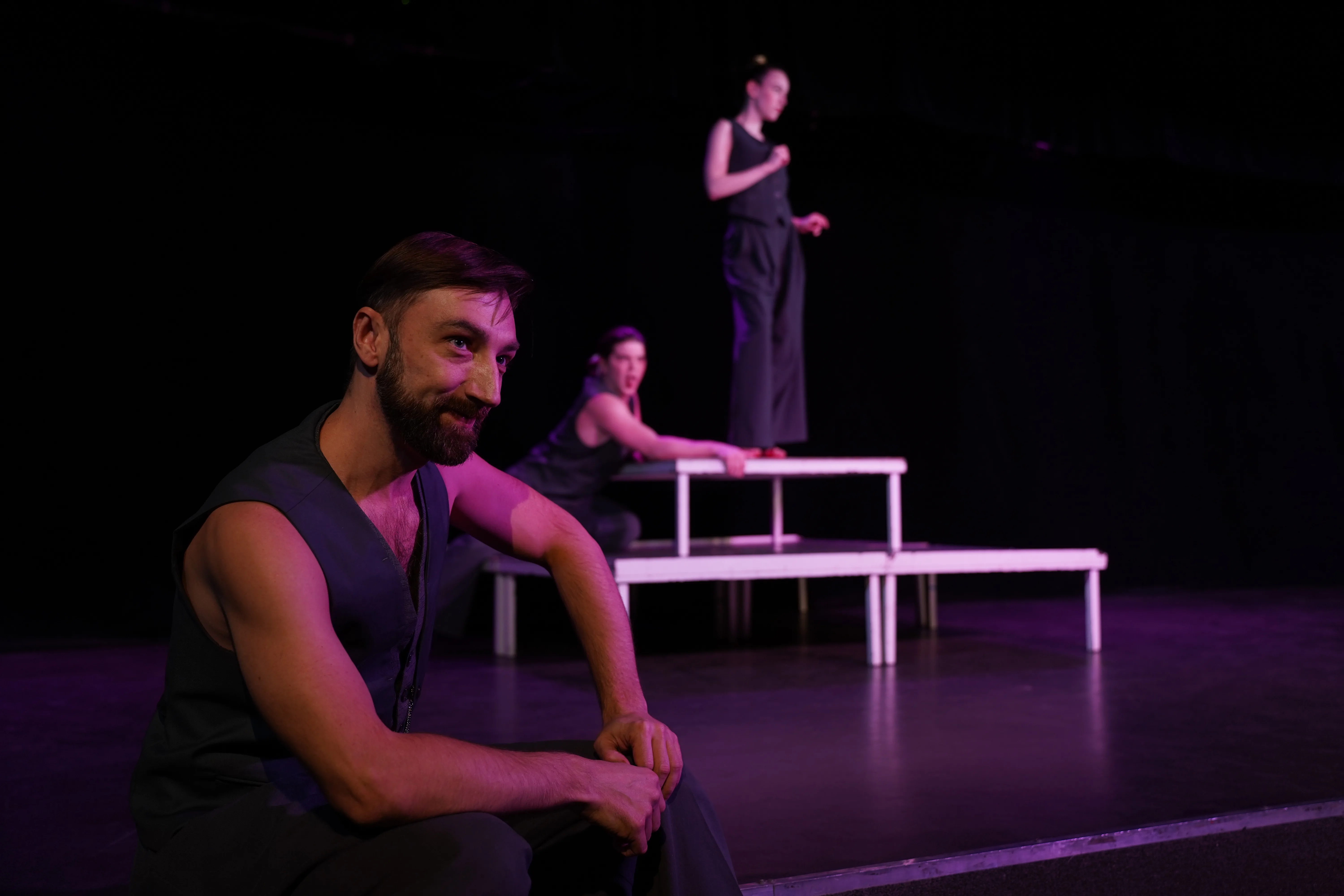 Афиша: Шекспир. Амуры в Туле 30 мая 2026