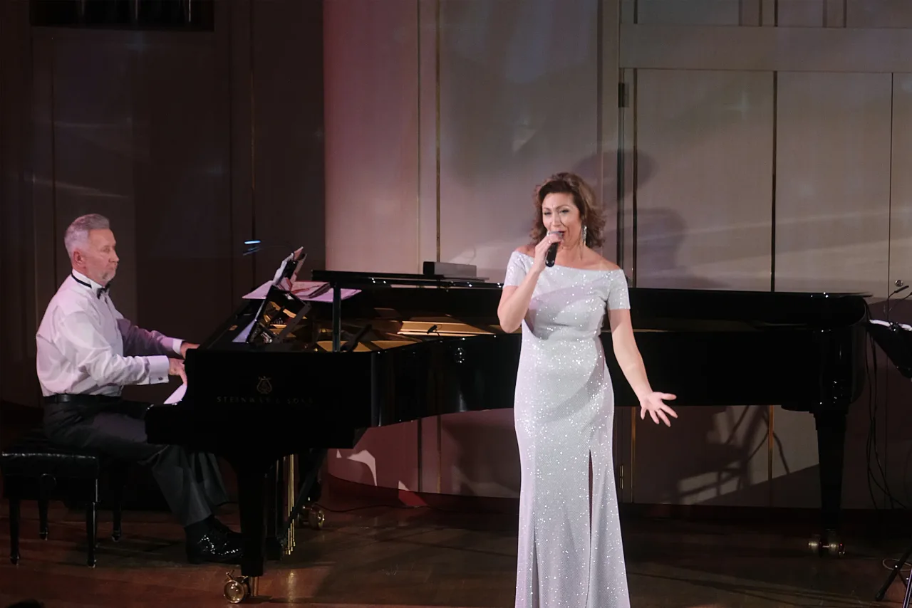 Афиша: Шербурские зонтики в Перми 12 мая 2026