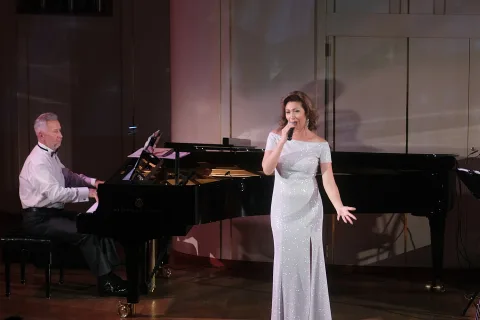 Афиша: Шербурские зонтики в Перми 12 мая 2026