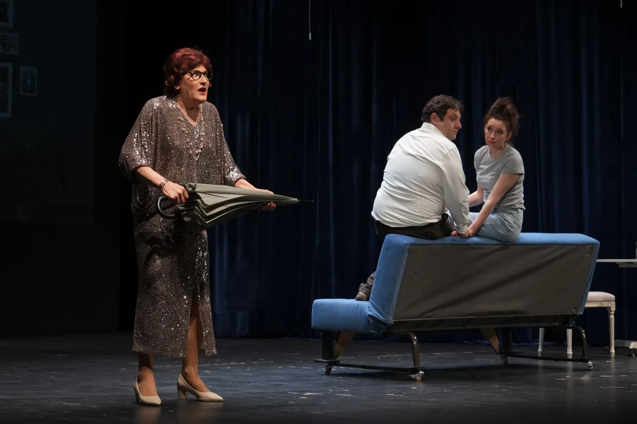 Афиша: Шесть блюд из одной курицы в Санкт-Петербурге 22 мая 2026